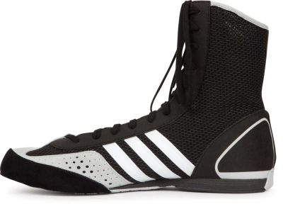 Лот: 3860294. Фото: 1. Боксерки Adidas Box rival2. Другое (обмундирование и экипировка)