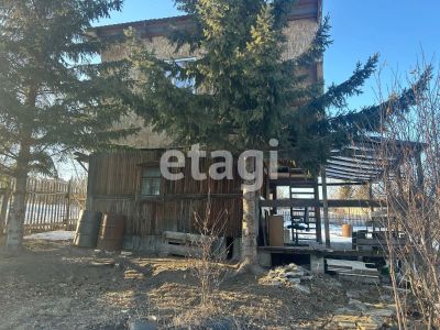 Лот: 25286562. Фото: 1. 2-комн. дача , ТСН Отдых Межсадовая... Дачи