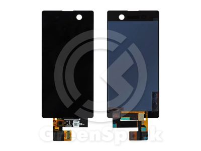 Лот: 13961512. Фото: 1. Дисплей для Sony Xperia M5/M5... Дисплеи, дисплейные модули, тачскрины