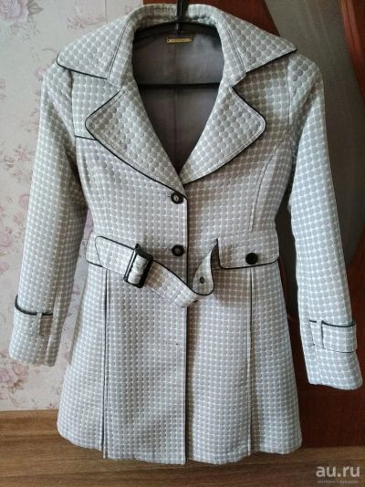 Лот: 13679653. Фото: 1. Продам пальто женское. Верхняя одежда