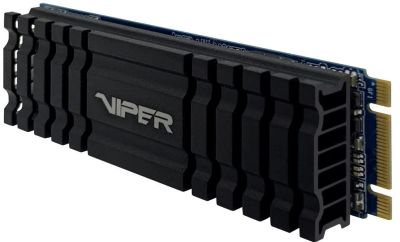 Лот: 17687698. Фото: 1. SSD диск Patriot Viper VPN100... SSD-накопители