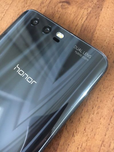 Лот: 14716309. Фото: 1. HONOR 9. Смартфоны