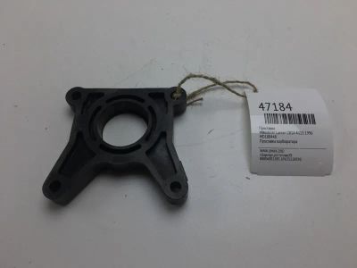Лот: 20392971. Фото: 1. Проставка Mitsubishi Lancer 1996... Кузов