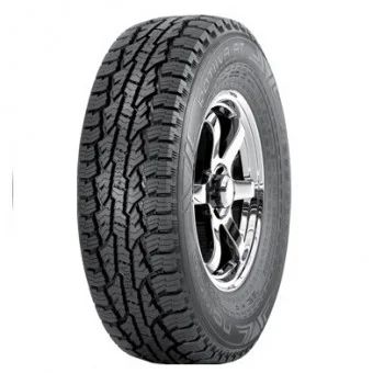 Лот: 11873531. Фото: 1. лето новые 285/75R16 122/119S... Шины