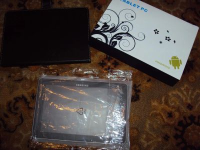 Лот: 2980011. Фото: 1. Планшет Samsung Galaxy Tab 2 10... Планшеты