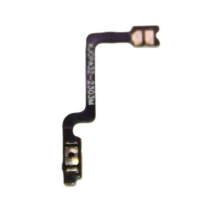 Лот: 20977993. Фото: 1. Шлейф для OPPO A53 (CPH2127) на... Шлейфы, разъёмы
