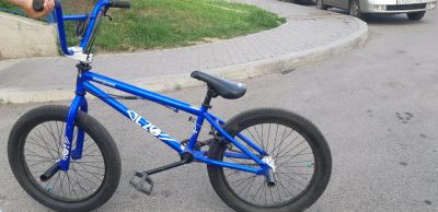 Лот: 13908736. Фото: 1. Bmx mongoose l20. Велосипеды