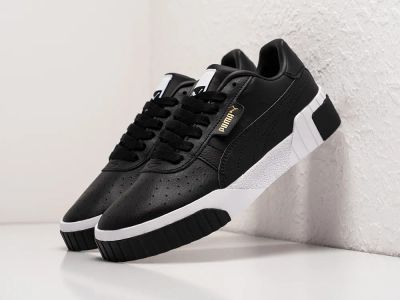 Лот: 20680397. Фото: 1. Кроссовки Puma Cali Bold. Кеды, кроссовки, слипоны