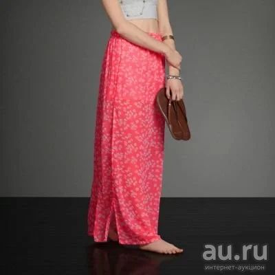 Лот: 9237807. Фото: 1. Юбка Abercrombie размер S. Юбки