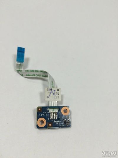 Лот: 16471543. Фото: 1. Плата LID Internal Sub Board для... Платы расширения, контроллеры, доп. порты