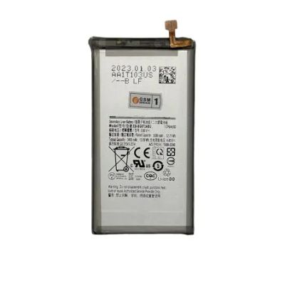 Лот: 20886515. Фото: 1. АКБ Samsung G973F Galaxy S10... Аккумуляторы