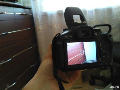 Лот: 8584486. Фото: 1. Canon 600D. Объективы