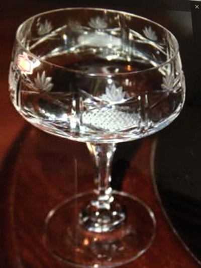 Лот: 11621638. Фото: 1. Вазочки ( Креманки). Югославия... Кружки, стаканы, бокалы