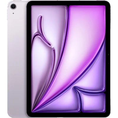 Лот: 24455224. Фото: 1. Планшет Apple iPad Air 13 2024... Планшеты