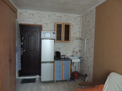 Лот: 13521608. Фото: 1. Сдам комнату Вильского, 10. Квартиры, студии