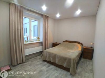 Лот: 21101113. Фото: 1. Продажа Квартира Минусинск, Кретова... Квартиры, студии