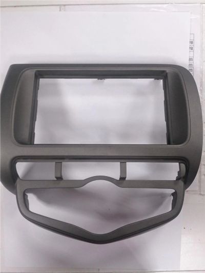 Лот: 11247491. Фото: 1. Переходная рамка для Honda Fit... Аксессуары для автозвука