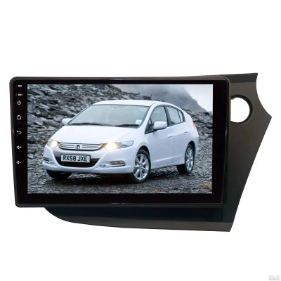 Лот: 19598225. Фото: 1. Штатная магнитола для Honda Insight... Разное