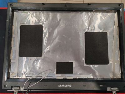 Лот: 25190149. Фото: 1. Корпус для ноутбука Samsung R40... Корпуса, блоки питания