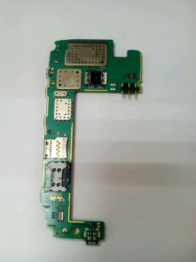 Лот: 11084612. Фото: 1. A321. Nokia 520 . Системная плата. Микросхемы и платы