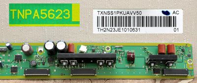 Лот: 4632098. Фото: 1. ZSUS TNPA5623 тв.Панасоник TX-PR50UT50. Печатные платы