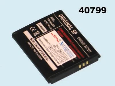 Лот: 5500613. Фото: 1. АКБ для Samsung i8150, i8350... Аккумуляторы
