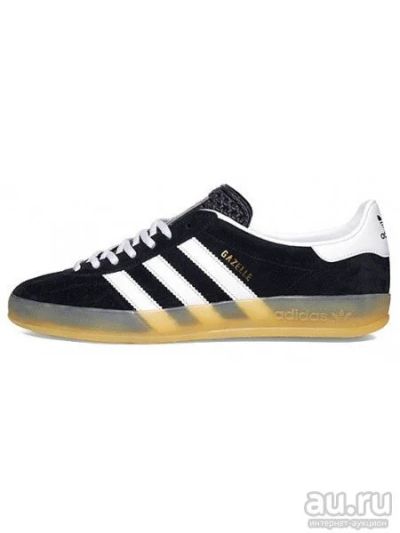 Лот: 9594769. Фото: 1. Кроссовки Adidas Gazelle. Кеды, кроссовки, слипоны