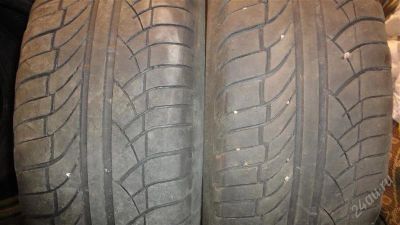 Лот: 1742719. Фото: 1. продам шины б/у 235/60 r18. Шины