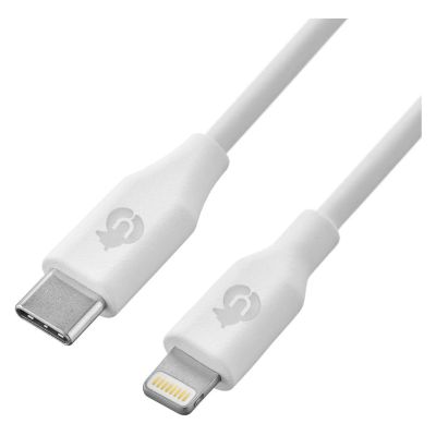 Лот: 24596604. Фото: 1. Кабель uBear Life Cable USB Type-C... Дата-кабели, переходники