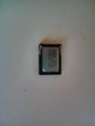 Лот: 10246220. Фото: 1. динамик nokia. Динамики, микрофоны