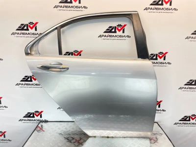 Лот: 25821248. Фото: 1. дверь боковая Honda Accord CL9. Двигатель и элементы двигателя
