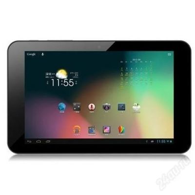 Лот: 2536345. Фото: 1. 7" планшет window (yuandao) n70s... Планшеты