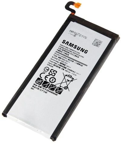 Лот: 14674217. Фото: 1. АКБ для Samsung EB-BG928ABE... Аккумуляторы