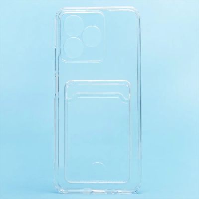 Лот: 24618793. Фото: 1. Чехол Realme C51 (RMX3830)/C53... Чехлы, бамперы