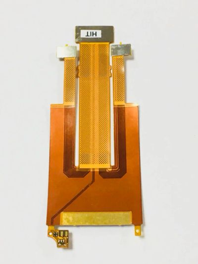 Лот: 11632452. Фото: 1. Шлейф для LG KM500. Шлейфы, разъёмы