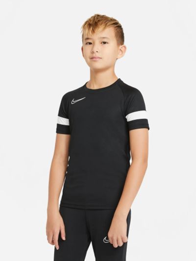 Лот: 22421480. Фото: 1. Футболка для мальчиков Nike Dri-FIT... Другое (спортивная одежда)