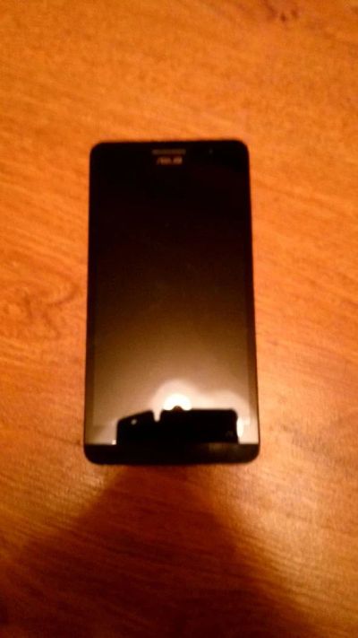 Лот: 10648643. Фото: 1. Asus zenfon 6. Смартфоны