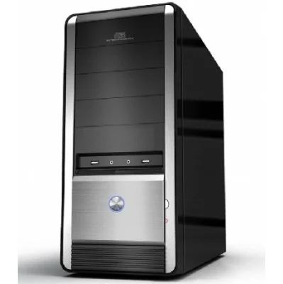 Лот: 3374255. Фото: 1. Новый 4 ядра ПК AMD X4 FX-4130... Компьютеры в сборе