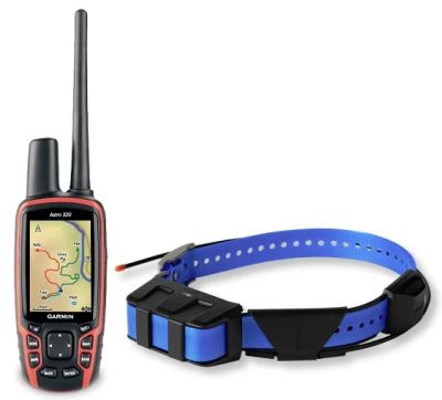 Лот: 11267305. Фото: 1. Garmin Astro 320 ref трекер для... GPS-навигаторы