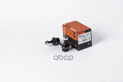 Лот: 24856805. Фото: 1. Стойка Стабилизатора Honda Civic... Ходовая, подвеска, рулевое управление