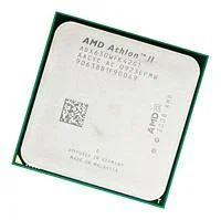 Лот: 3468980. Фото: 1. Процессор AMD Athlon II X4 630... Процессоры