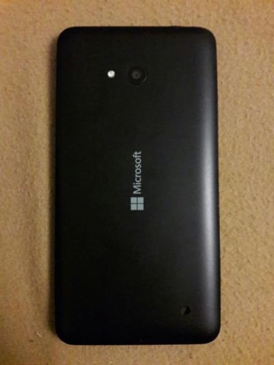 Лот: 10544136. Фото: 1. Microsoft Lumia 640 Dual Sim. Смартфоны