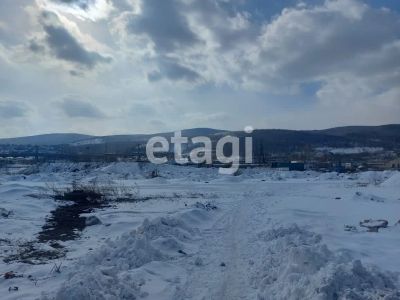 Лот: 25292933. Фото: 1. коммерческая , Красноярск улица... Нежилое
