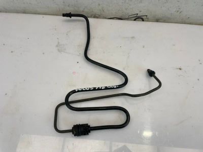 Лот: 24965239. Фото: 1. трубка сцепления Ford Focus CB4. Двигатель и элементы двигателя