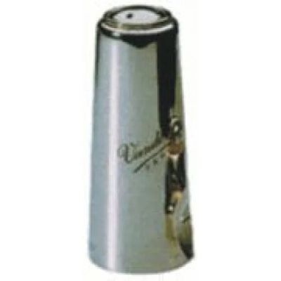 Лот: 7680087. Фото: 1. Vandoren Optimum C 02M колпачок... Духовые