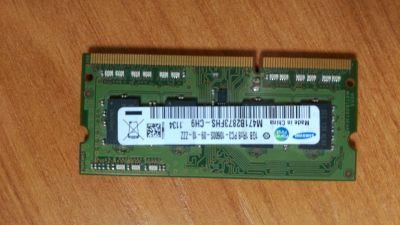 Лот: 13994945. Фото: 1. Оперативная память DDR3 1 gb. Оперативная память