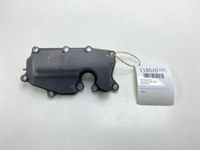 Лот: 25634679. Фото: 1. Маслоотделитель Audi A5 2009 06H103464L... Кузов