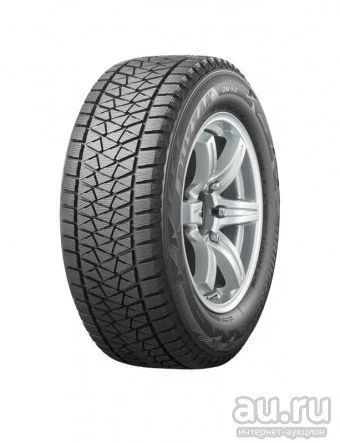 Лот: 8209669. Фото: 1. зима новые 225/65R17 102S DM-V2... Шины