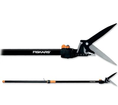 Лот: 17322808. Фото: 1. Куплю садовый сучкорез Fiskars... Ручные орудия труда