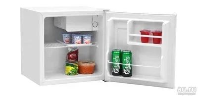 Лот: 11637288. Фото: 1. Куплю маленький холодильник. Холодильники, морозильные камеры